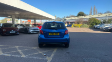 Toyota Yaris 1.33 VVT-i Icon 5dr Petrol Hatchback